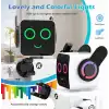 Hbuds Robotlar Uzaktan Kumandalı Robot Oyuncak