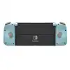 HORİ Nintendo Switch Split Pad Kompakt-Açık Gri / Sarı