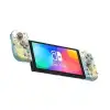HORİ Nintendo Switch Split Pad Kompakt-Açık Gri / Sarı