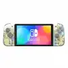 HORİ Nintendo Switch Split Pad Kompakt-Açık Gri / Sarı