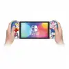 HORİ Nintendo Switch Split Pad Kompakt-Açık Gri / Sarı