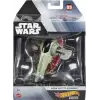 Hot Wheels Star Wars Yıldız Gemileri Figür