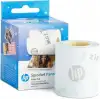 HP Sprocket Panorama Instant Taşınabilir Renkli Etiket ve Fotoğraf Yazıcısı ve Kağıt Paketi