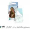 HP Sprocket Taşınabilir 2x3 Anında Fotoğraf Yazıcısı