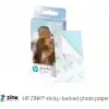 HP Sprocket Taşınabilir 2x3 Anında Fotoğraf Yazıcısı