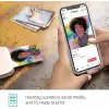 HP Sprocket Taşınabilir 2x3 Anında Fotoğraf Yazıcısı