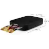 HP Sprocket Taşınabilir 2x3 Anında Fotoğraf Yazıcısı