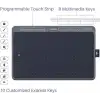 HUION HS611 Grafik Çizim Tableti