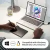 HUION Inspiroy H1060P Grafik Çizim Tableti