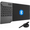 HUION Inspiroy Keydial KD200 Bluetooth Kablosuz Grafik Tablet