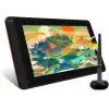 HUION KAMVAS 12 Tam Lamine Ekranlı USB-C Bağlantılı Grafik Tablet