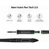 HUION KAMVAS 16 Grafik Çizim Tableti - Ayarlanabilir Stand - 15 Inc