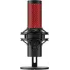 HyperX QuadCast USB Kırmızı LED Kondenser Oyun Mikrofonu