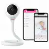 iBaby M2C WiFi Bebek Monitörü Kamera - FHD Ses 1080P