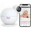 iBaby M8L 1080P Akıllı Bebek Kamera Monitörü, WiFi Bebek Monitörü