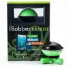 iBobber ReelSonar Kablosuz Bluetooth Akıllı Balık Bulucu iOS-Android