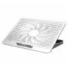 ICE COOREL Alüminyum Laptop Soğutucusu - 2023 Yükseltmesi