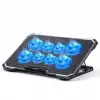 ICE COOREL Laptop Soğutucu - 35.5-43 cm