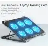 ICE COOREL Laptop Soğutucu - 35.5-43 cm