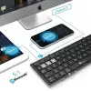 iClever Folding  Bluetooth Klavye