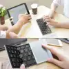 iClever Folding  Bluetooth Klavye