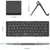 iClever Folding  Bluetooth Klavye