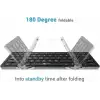 iClever Folding  Bluetooth Klavye