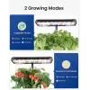 iDOO Topraksız Yetiştirme Sistemi - Kapalı Bahçe, Bitki Çimlendirme Kiti