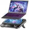 IETS GT300 Çift Üflemeli Laptop Soğutucusu - 35.5-43 cm