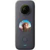 Insta360 ONE X2 360 Derece Su Geçirmez Aksiyon Kamerası