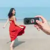 Insta360 ONE X2 360 Derece Su Geçirmez Aksiyon Kamerası