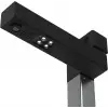IRIScan Desk 6 - Belge Tarayıcı, Otomatik Düzleştirme 12MP Kamera