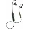 ISOtunes Sport ADVANCE BT Atış Kulaklıkları: Bluetooth İşitme Koruması - Yeşil
