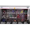 Jada Toys 20 Power Rangers Figürü