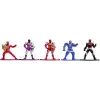 Jada Toys 20 Power Rangers Figürü
