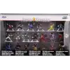 Jada Toys 20 Power Rangers Figürü