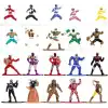 Jada Toys 20 Power Rangers Figürü