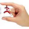 Jada Toys 20 Power Rangers Figürü