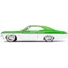 Jada Toys Big Time Muscle 1:24 1967 Chevrolet Impala SS Döküm Araba