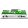 Jada Toys Big Time Muscle 1:24 1967 Chevrolet Impala SS Döküm Araba