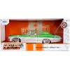 Jada Toys Big Time Muscle 1:24 1967 Chevrolet Impala SS Döküm Araba