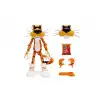 Jada Toys Cheetos 15Cm Chester Cheetah Aksiyon Figürü