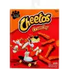 Jada Toys Cheetos 15Cm Chester Cheetah Aksiyon Figürü