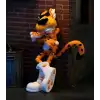 Jada Toys Cheetos 15Cm Chester Cheetah Aksiyon Figürü