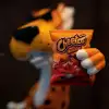 Jada Toys Cheetos 15Cm Chester Cheetah Aksiyon Figürü