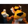 Jada Toys Cheetos 15Cm Chester Cheetah Aksiyon Figürü