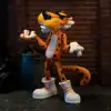 Jada Toys Cheetos 15Cm Chester Cheetah Aksiyon Figürü