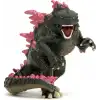 Jada Toys Godzilla x Kong 6CM 4lü Paket Döküm Figürler