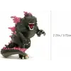 Jada Toys Godzilla x Kong 6CM 4lü Paket Döküm Figürler