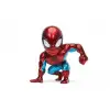Jada Toys Marvel Spider-Man MetalFigs Döküm Koleksiyonluk Figür
